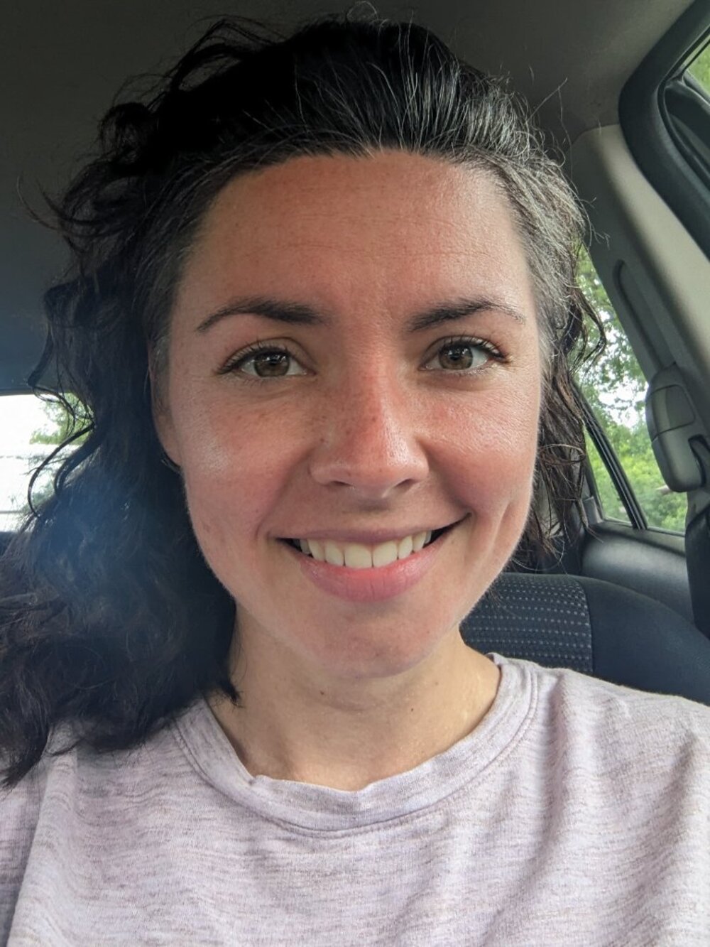 Meet your Posher, Clare